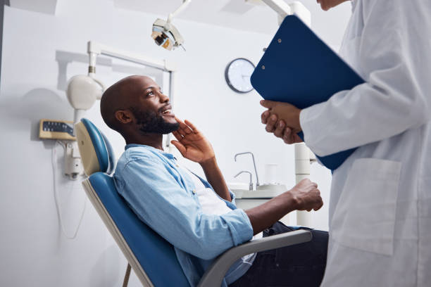 Best Emergency Denture Repair in Monroe, WI