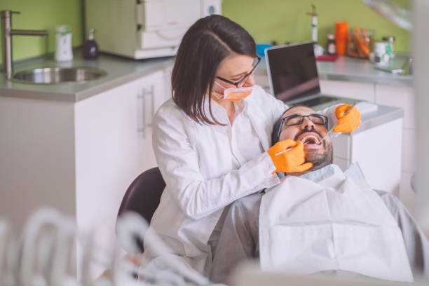 Best Broken or Chipped Tooth Repair in Monroe, WI