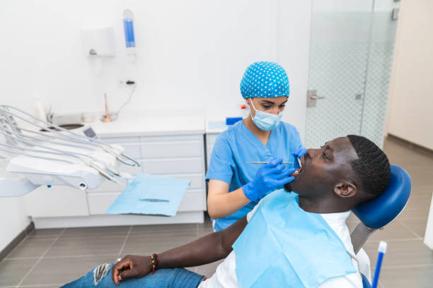 Best Knocked-Out Tooth (Avulsed Tooth) Treatment in Monroe, WI